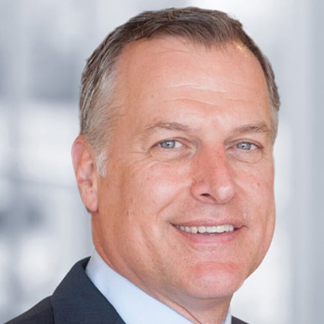 Ex-Merrill Wealth Chief Launches RIA