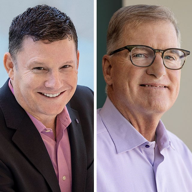 Schwab Shakes Up Exec Team; Bernie Clark Steps Down