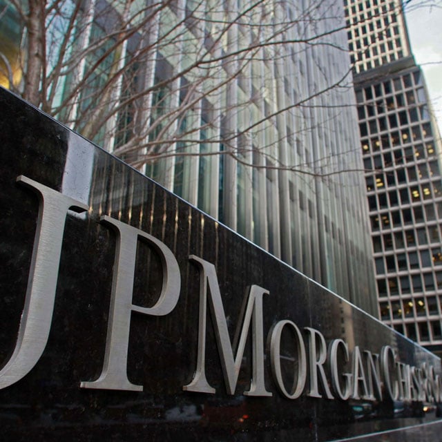 JPMorgan Says Ex-Advisor Is Trying to Poach $250M Book