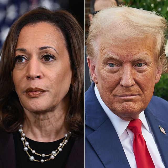 5 Industries With the Most at Stake in the Presidential Election