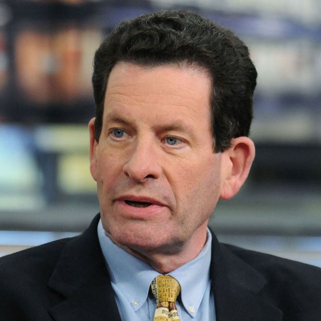 Bloomberg photo of investor Ken Fisher