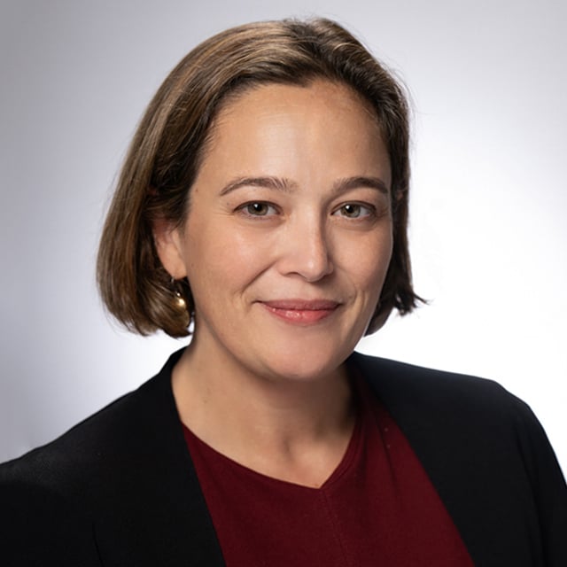 Osaic Hires CFO From Thomson Reuters
