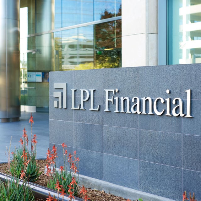 LPL Blasts Ameriprise Recruiting Suit as 'Public Relations Stunt'