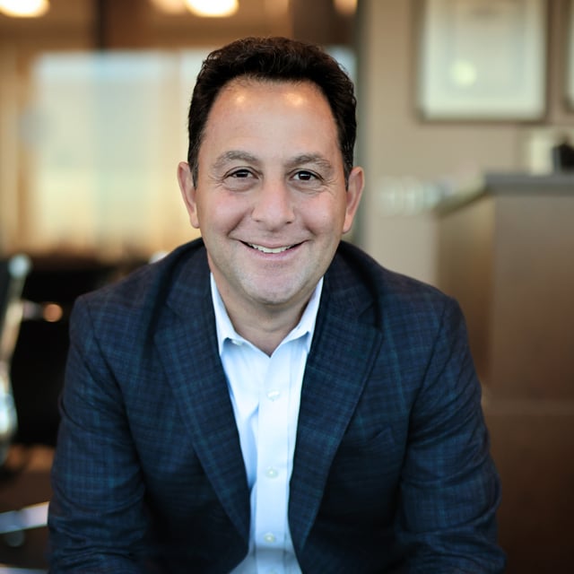 Peter Mallouk: Tech Rally Will Endure 'For the Rest of Your Life'