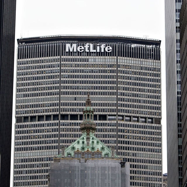 MetLife to Create Life and Annuity Funding Vehicle