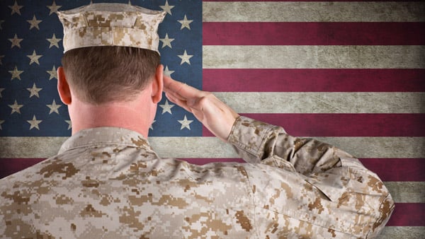 Honoring Advisors Who Serve(d): Veterans Day, 2020