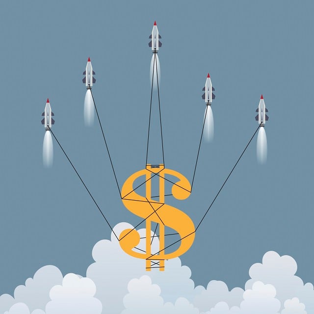 Fidelity, Vanguard Launch New Active ETFs