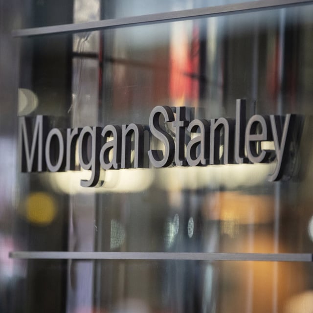 Morgan Stanley to Pay $15M Over Advisors Who Stole Millions From Clients: SEC