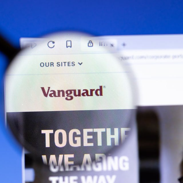 Vanguard Signs Updated 'Passivity Agreement' to Limit Its Influence on Banks