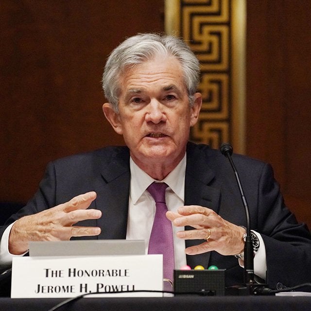 Fed Lowers Rates by Quarter Point, Signals Two Cuts for 2025