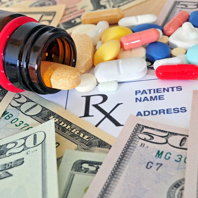 The Democrats' Medicare Standoff
