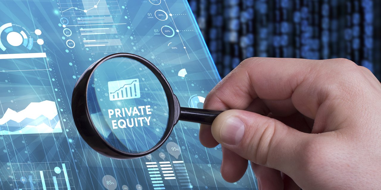 8 Reasons Private Equity Deserves Advisors' Attention: Hamilton Lane