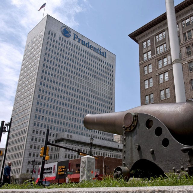 Prudential Sheds $11B in Universal Life Guarantee Exposure