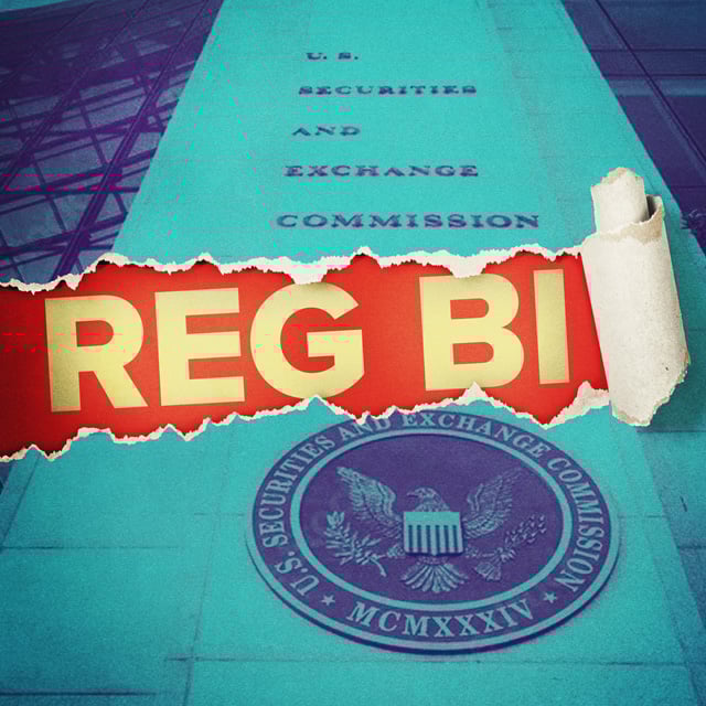 SEC Hit These 6 Firms With Reg BI Fines in 2024