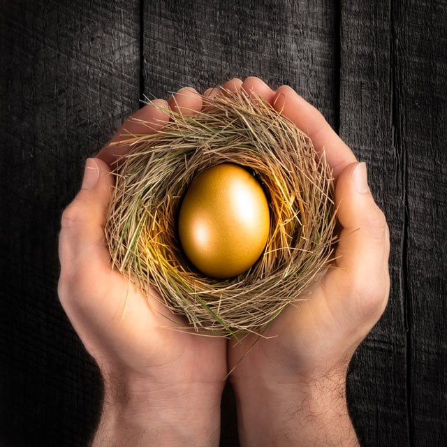 How to Pass Down an IRA