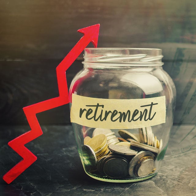 Number of 401(k) Millionaires Rises Nearly 10%: Fidelity