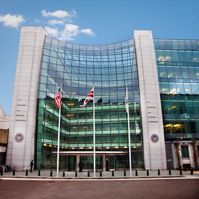 SEC Sanctions Hit New High at $8.2B in 2024
