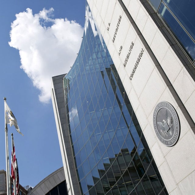 Cantor Fitzgerald Pays SEC $6.75M for Alleged SPAC Abuses