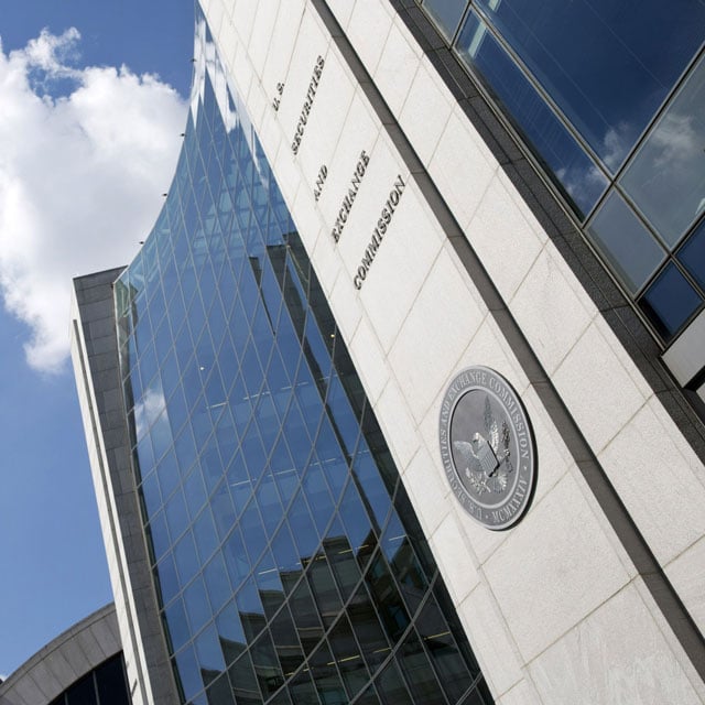 7 Top SEC Exam Priorities for 2025