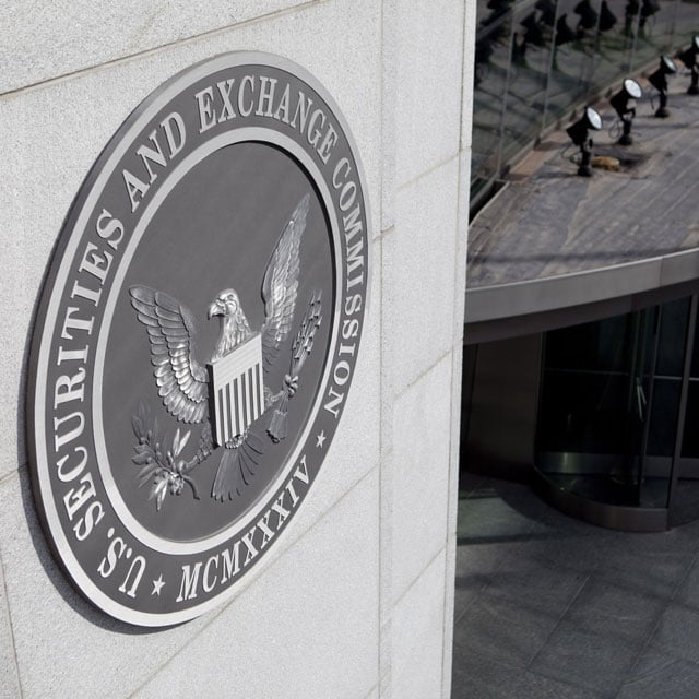 SEC Fines RIA Over Marketing Rule Violations