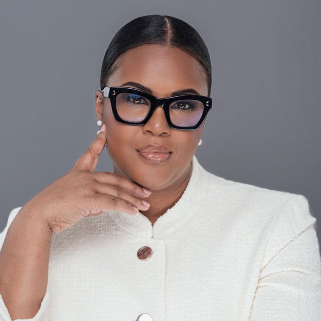 Association of African American Financial Advisors Names CEO