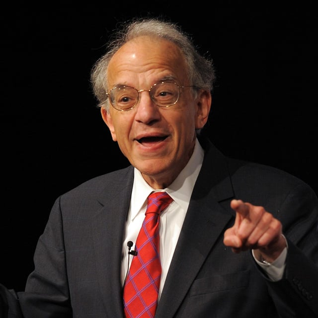 Jeremy Siegel: 'Dip Can’t Be Ruled Out' for S&P in 2025