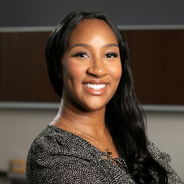 The 100,000th CFP Shares Her Story