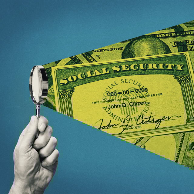 Mind These Social Security Changes in 2025