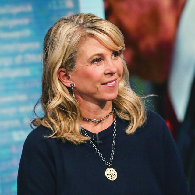 Liz Ann Sonders: 'Froth' Is a Lousy Market Indicator