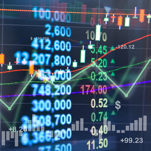 Texas Stock Exchange Names Nasdaq, NYSE Veterans to Top Jobs