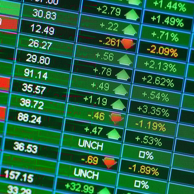How $10K Fared in 2024 Across a Range of Standout Investments