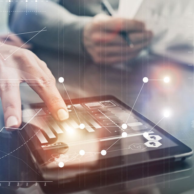 Mariner Signs On With Fidelity’s AI-Based Lead-Gen Platform