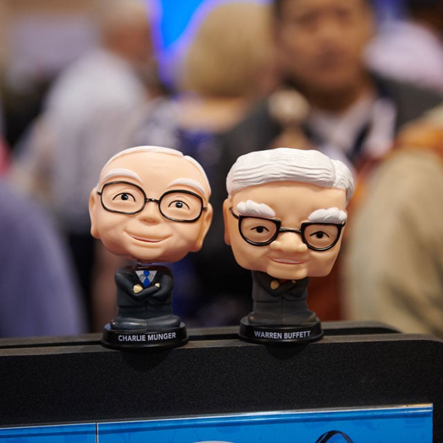 Post-Buffett Future for Berkshire in Focus