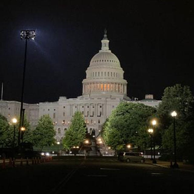 Bill to Expand 403(b) Plan Menus With CITs Lands in Senate