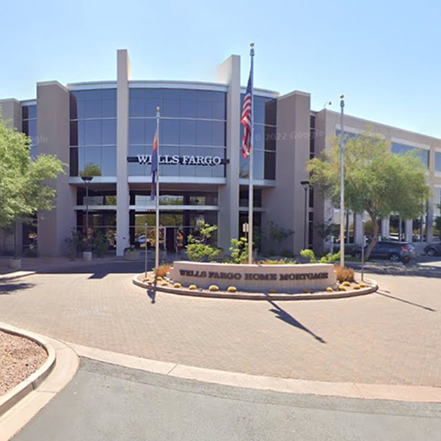 Cause of Death Found for Wells Fargo Employee Who Died at Desk