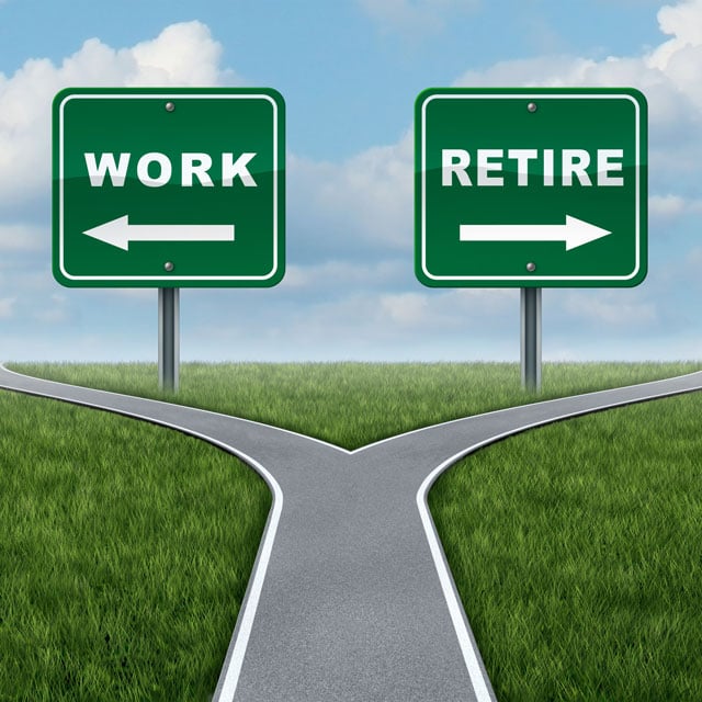 ‘FIRE’ ETFs Catering to Retire-Early Strivers Make Their Debut